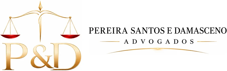 Logo Pereira Santos e Damasceno Advocacia Criminal em Ribeirão Preto